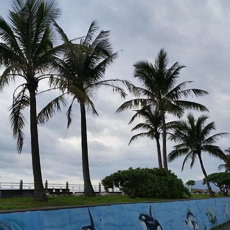 5 Loaves 2 Fish B&B Hualien stad Rum bild